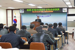 [영동군]제6회 지방선거 입후보안내 설명회 개최