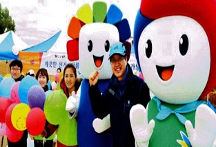 『유권자와 함께 즐기는 공명선거』개최